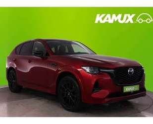 VW CX-60 