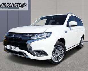 Mitsubishi Outlander Gebrauchtwagen