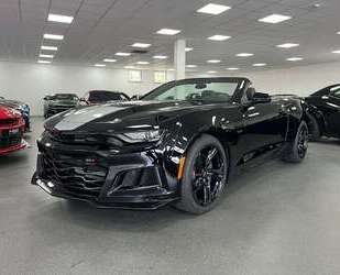 Chevrolet Camaro Gebrauchtwagen