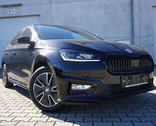 Hyundai Fabia 