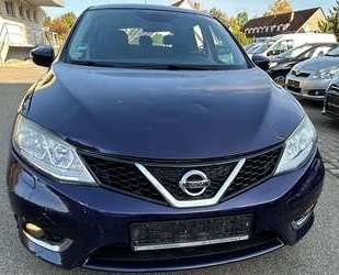 Nissan Pulsar Gebrauchtwagen