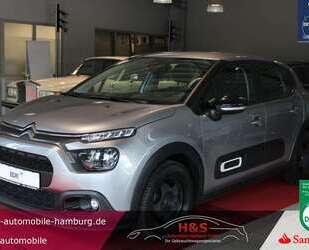 Citroen C3 Gebrauchtwagen