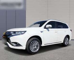 Mitsubishi Outlander Gebrauchtwagen