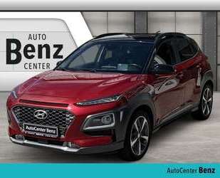 Hyundai KONA Gebrauchtwagen