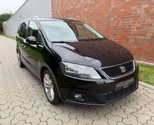Seat Alhambra Gebrauchtwagen