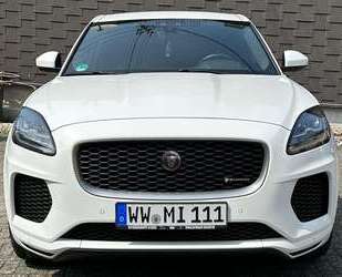 Jaguar E-Pace Gebrauchtwagen