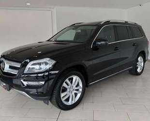 Mercedes-Benz GL 350 Gebrauchtwagen