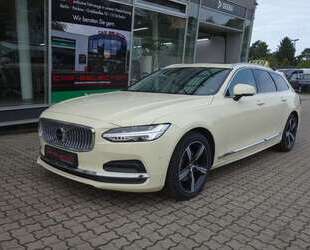Volvo V90 Gebrauchtwagen