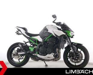 Kawasaki Z 900 Gebrauchtwagen