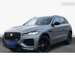 Jaguar F-Pace Gebrauchtwagen