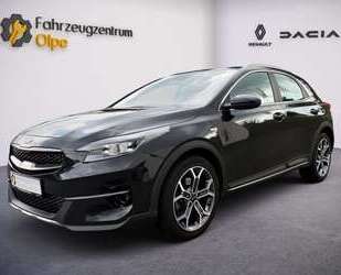 Kia XCeed Gebrauchtwagen