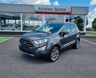 Ford EcoSport Gebrauchtwagen