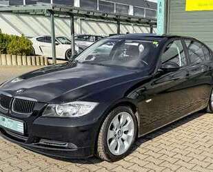 BMW 320 Gebrauchtwagen