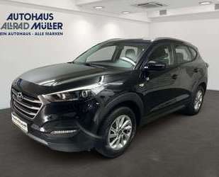 Hyundai TUCSON Gebrauchtwagen