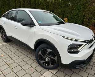 Citroen C4 Gebrauchtwagen