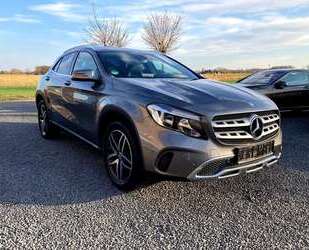 Mercedes-Benz GLA 200 Gebrauchtwagen
