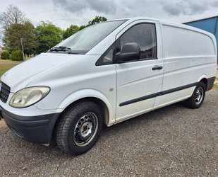 Mercedes-Benz Vito Gebrauchtwagen