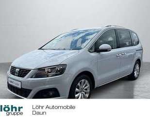 Seat Alhambra Gebrauchtwagen