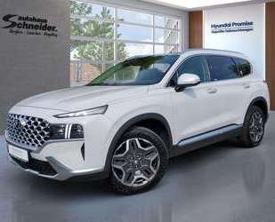 Hyundai SANTA FE Gebrauchtwagen