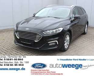 Ford Mondeo Gebrauchtwagen