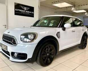Mini One Countryman Gebrauchtwagen