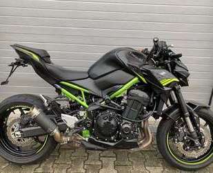 Kawasaki Z 900 Gebrauchtwagen