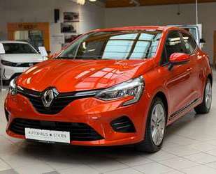 Renault Clio Gebrauchtwagen