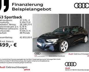 Audi S3 Gebrauchtwagen