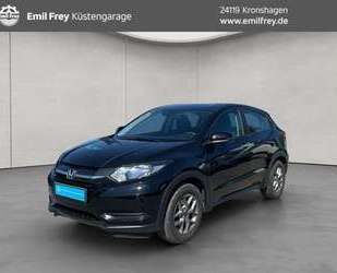 Honda HR-V Gebrauchtwagen