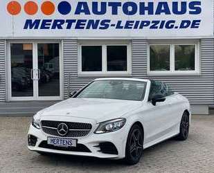 Mercedes-Benz C 300 Gebrauchtwagen