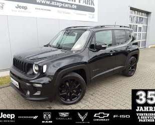 Jeep Renegade Gebrauchtwagen