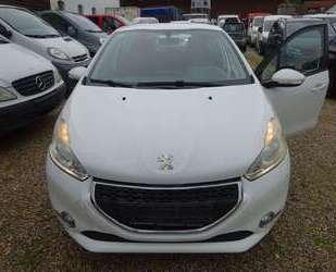 Peugeot 208 Gebrauchtwagen