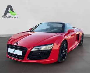 Audi R8 Gebrauchtwagen