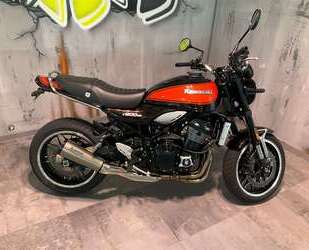 Kawasaki Z 900 Gebrauchtwagen
