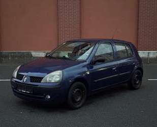 Renault Clio Gebrauchtwagen