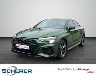 Audi S3 Gebrauchtwagen