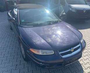 Chrysler Stratus Gebrauchtwagen