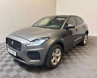 Jaguar E-Pace Gebrauchtwagen