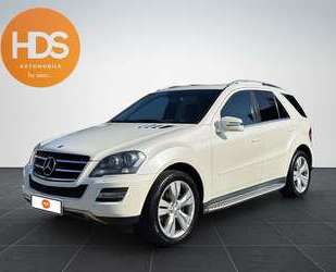 Mercedes-Benz ML 300 Gebrauchtwagen