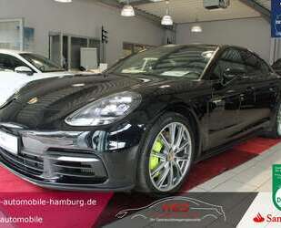 Porsche Panamera Gebrauchtwagen