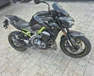 Kawasaki Z 900 Gebrauchtwagen