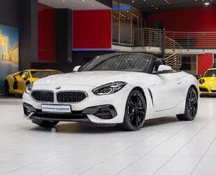 BMW Z4 Gebrauchtwagen