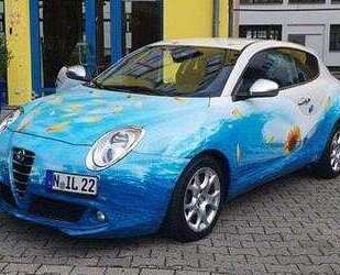 Alfa Romeo MiTo Gebrauchtwagen