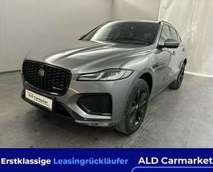 Jaguar F-Pace Gebrauchtwagen