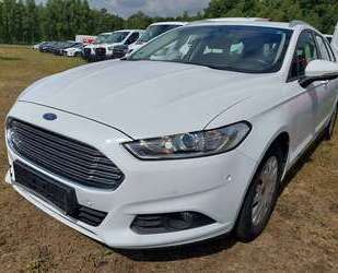 Ford Mondeo Gebrauchtwagen