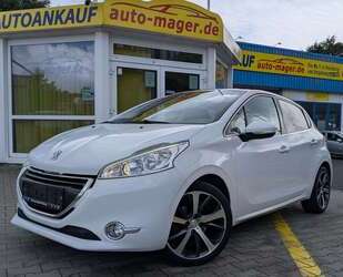 Peugeot 208 Gebrauchtwagen