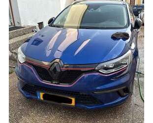 Renault Megane Gebrauchtwagen