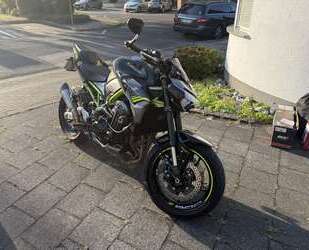 Kawasaki Z 900 Gebrauchtwagen