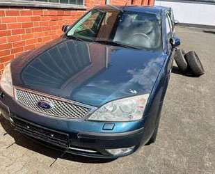 Ford Mondeo Gebrauchtwagen