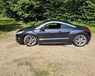 Peugeot RCZ Gebrauchtwagen